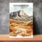 Guadalupe Mountains National Park Poster, Travel Art, Office Poster, Home Decor | S8 product 2